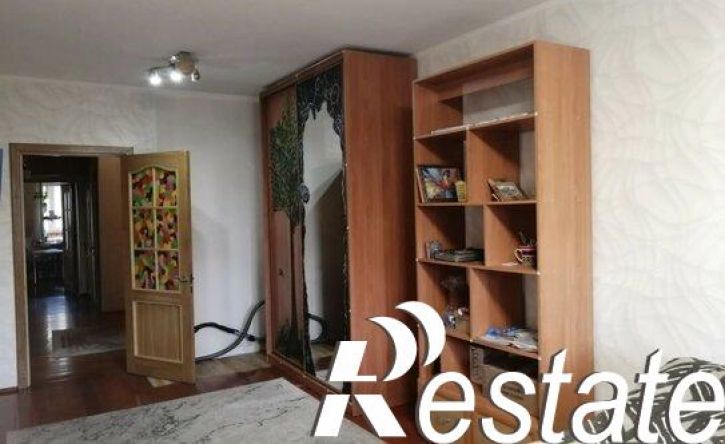 3-комн квартира улица Подгорбунского, 55А,  д. 55А