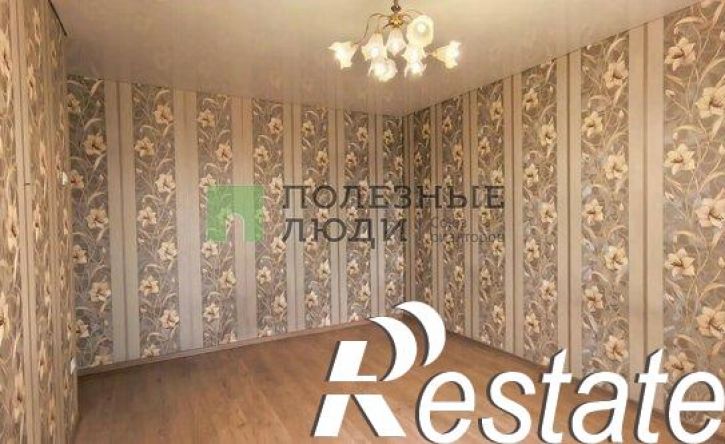 2-комн квартира улица Балябина, 46,  д. 46