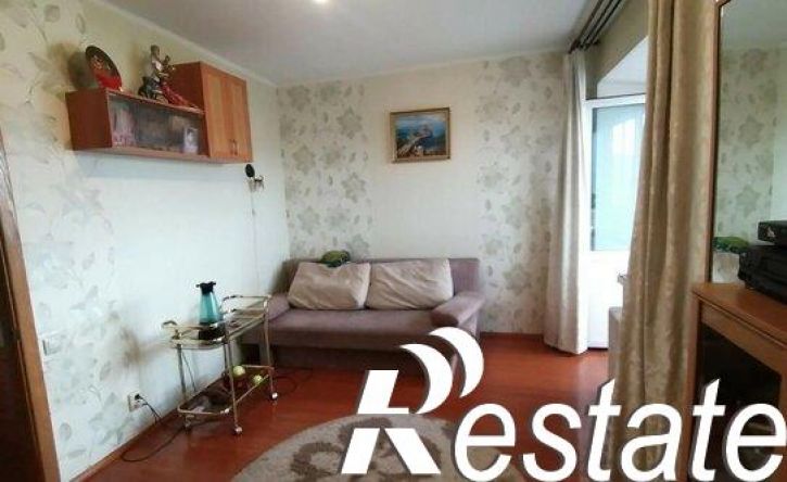 3-комн квартира улица Подгорбунского, 55А,  д. 55А