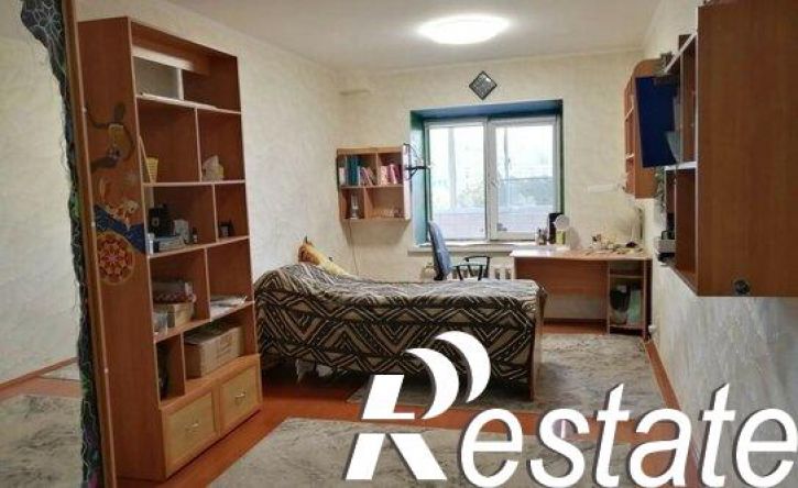 3-комн квартира улица Подгорбунского, 55А,  д. 55А