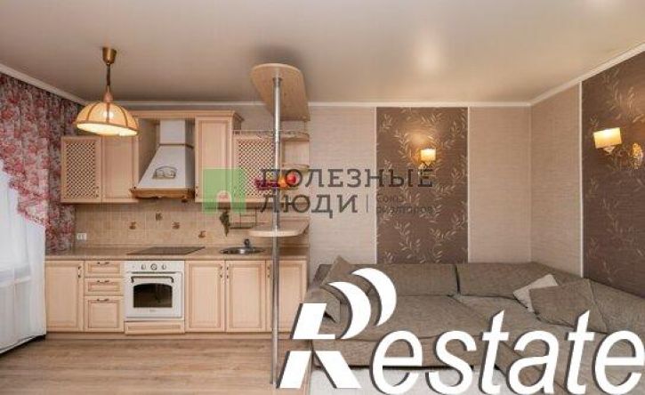 2-комн квартира улица Фёдора Гладкова, 8А,  д. 8А