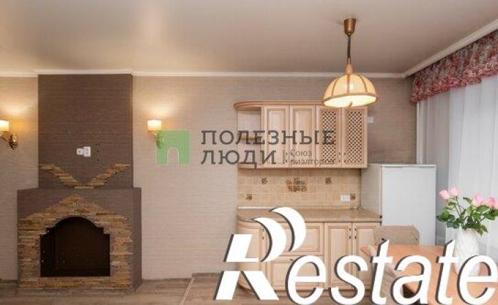 2-комн квартира улица Фёдора Гладкова, 8А,  д. 8А