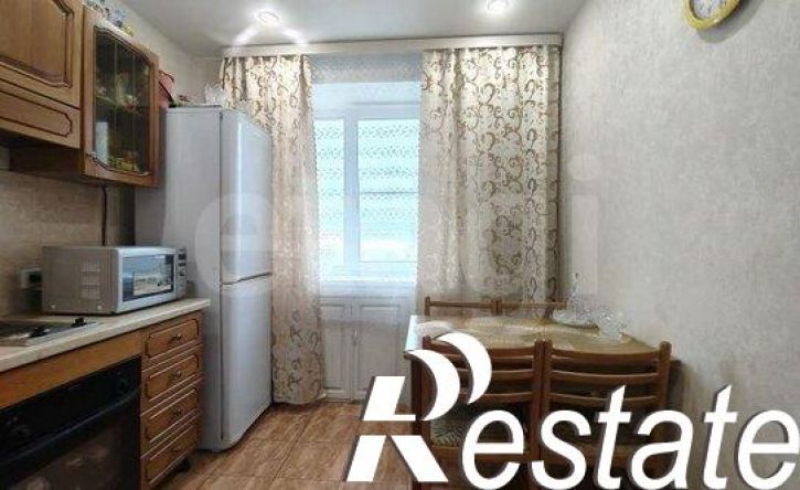 1-комн квартира улица Балябина, 17,  д. 17