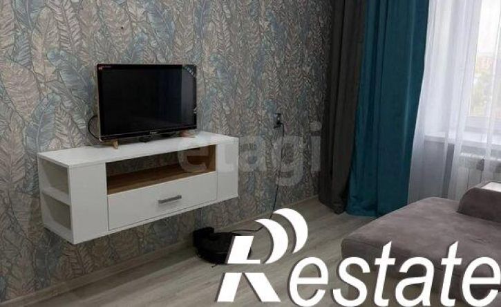 1-комн квартира 2-я Забайкальская улица, 10,  д. 10