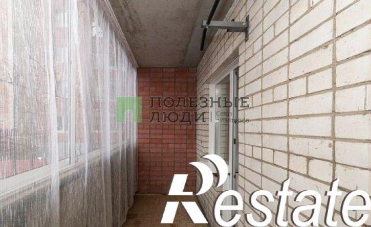2-комн квартира улица Фёдора Гладкова, 8А,  д. 8А