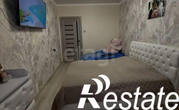 1-комн квартира 2-я Забайкальская улица, 10,  д. 10