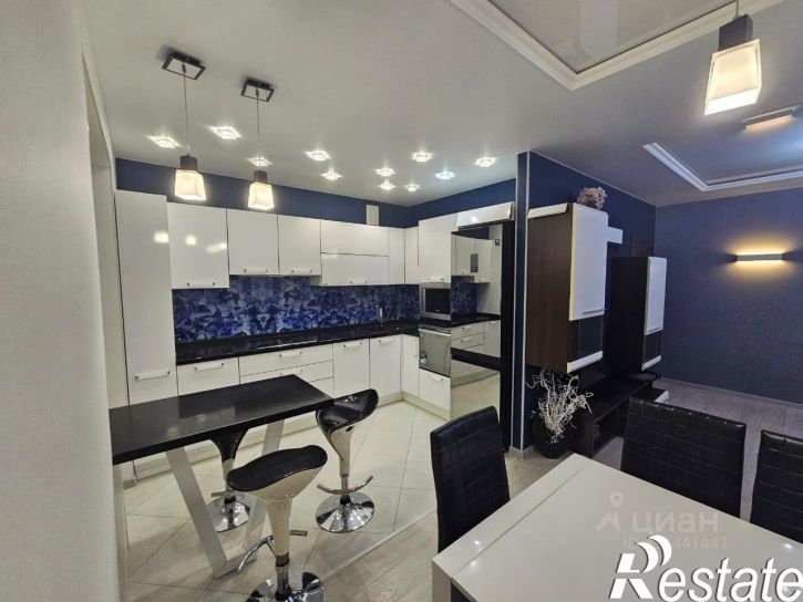 3-комн квартира Проезжая улица, 25,  д. 25