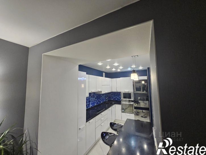 3-комн квартира Проезжая улица, 25,  д. 25