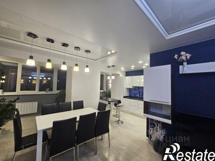 3-комн квартира Проезжая улица, 25,  д. 25