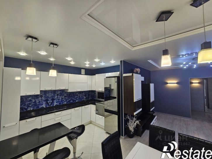 3-комн квартира Проезжая улица, 25,  д. 25