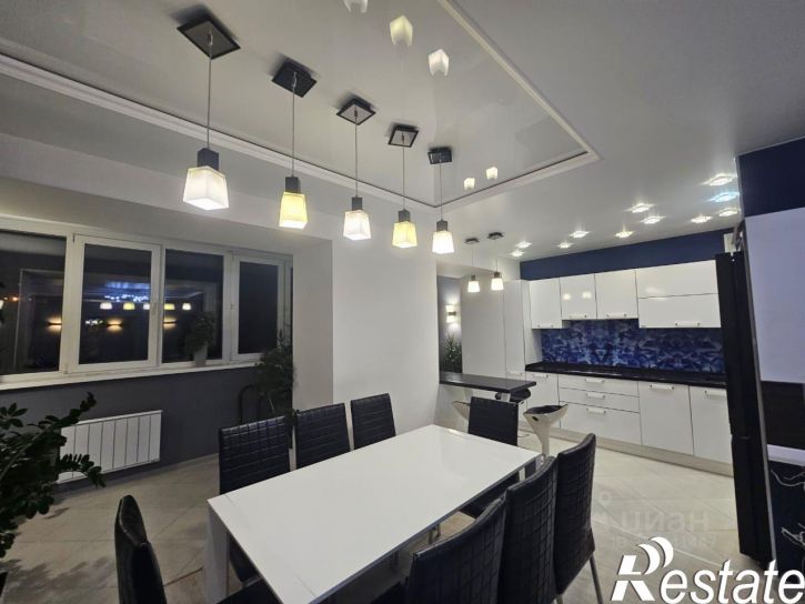 3-комн квартира Проезжая улица, 25,  д. 25