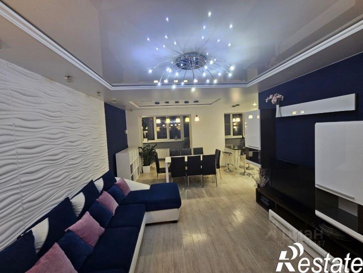 3-комн квартира Проезжая улица, 25,  д. 25