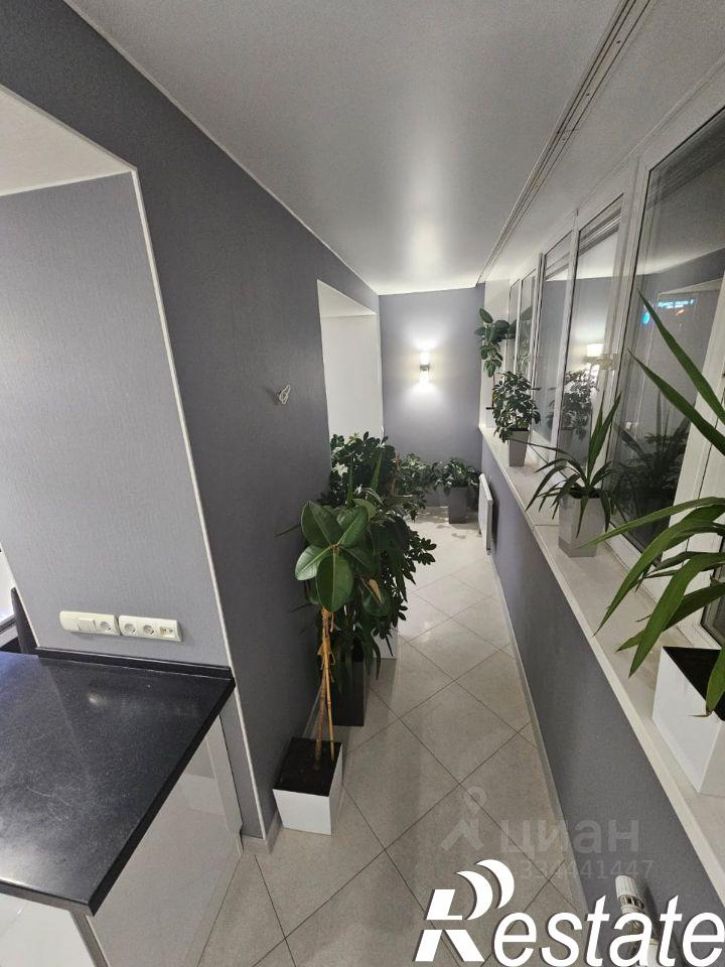 3-комн квартира Проезжая улица, 25,  д. 25