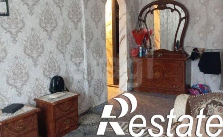 1-комн квартира улица Энтузиастов, 79,  д. 79