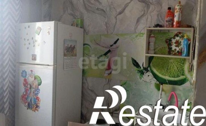 1-комн квартира улица Энтузиастов, 79,  д. 79