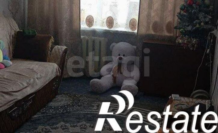 1-комн квартира улица Энтузиастов, 79,  д. 79