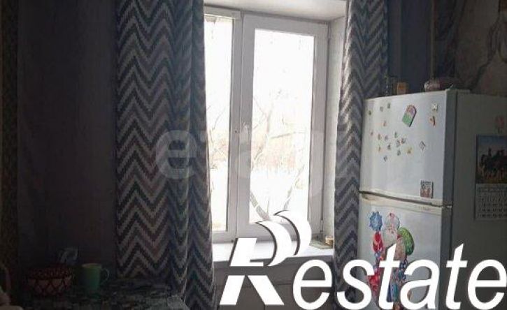 1-комн квартира улица Энтузиастов, 79,  д. 79