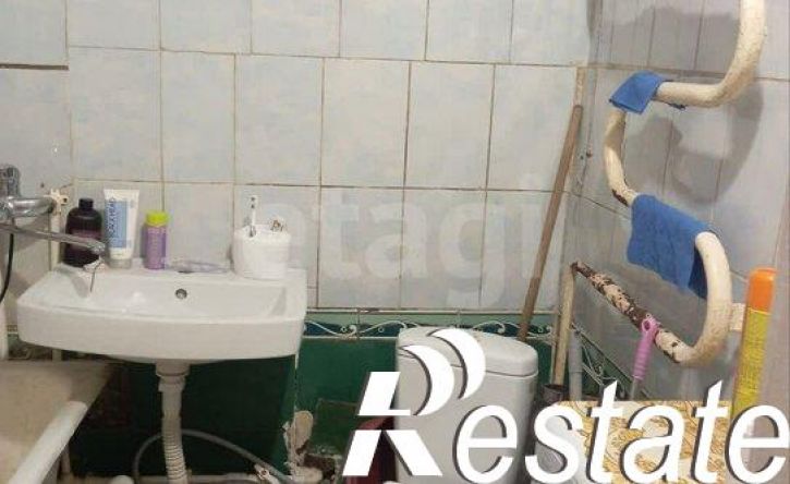 1-комн квартира улица Энтузиастов, 79,  д. 79