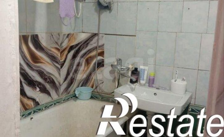 1-комн квартира улица Энтузиастов, 79,  д. 79