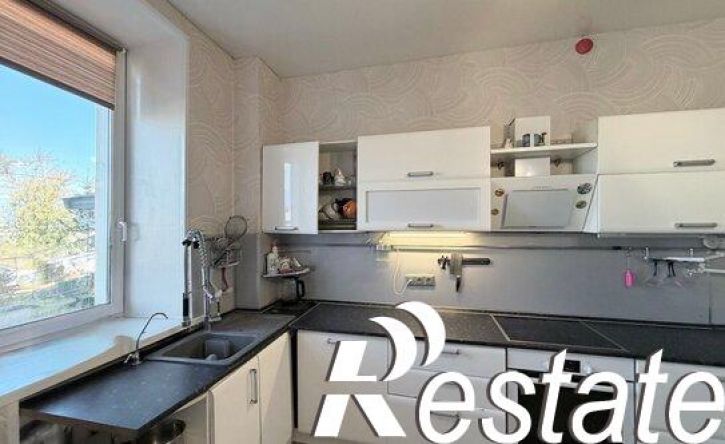 4-комн квартира улица Баранского, 71,  д. 71