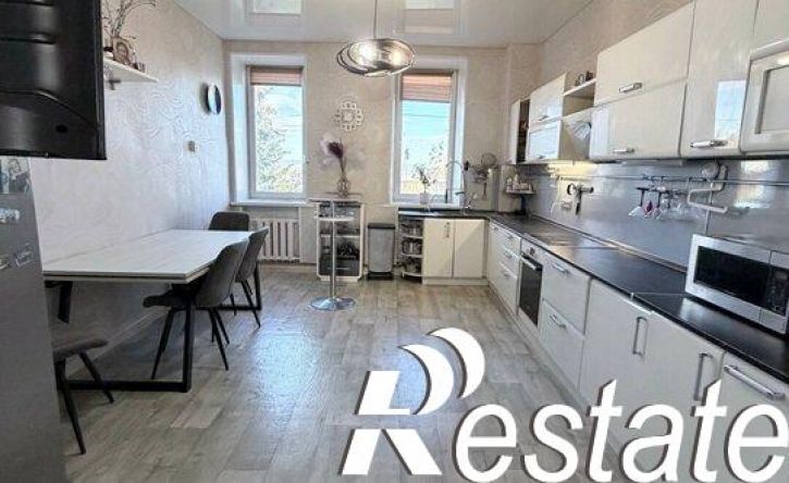 4-комн квартира улица Баранского, 71,  д. 71