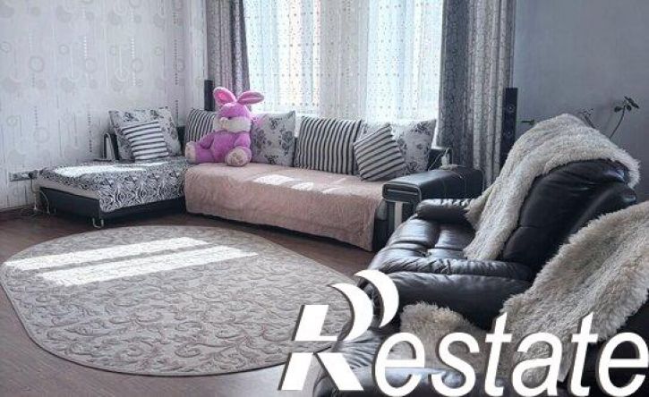 4-комн квартира улица Баранского, 71,  д. 71