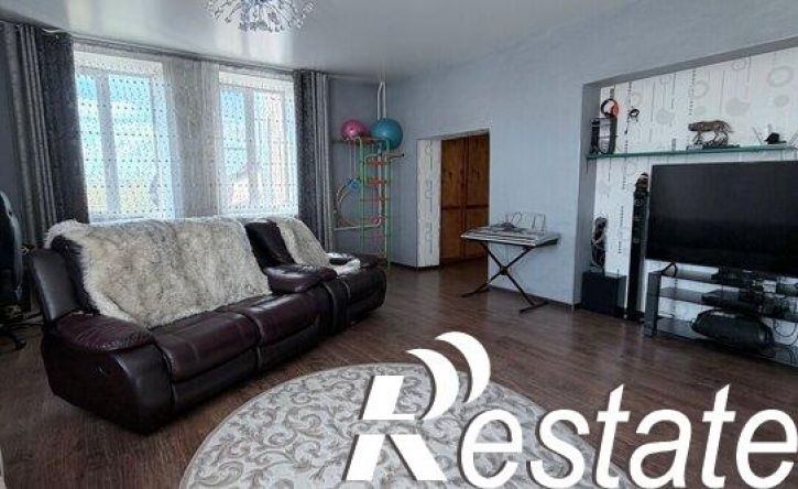 4-комн квартира улица Баранского, 71,  д. 71
