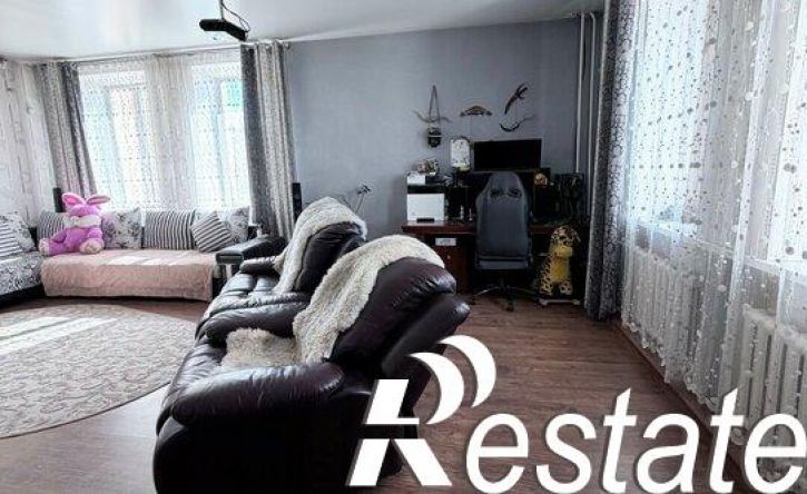 4-комн квартира улица Баранского, 71,  д. 71