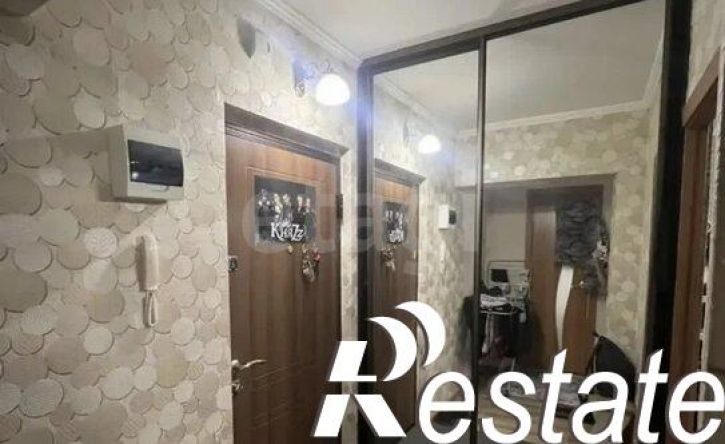 1-комн квартира 2-я Шубзаводская улица, 35,  д. 35