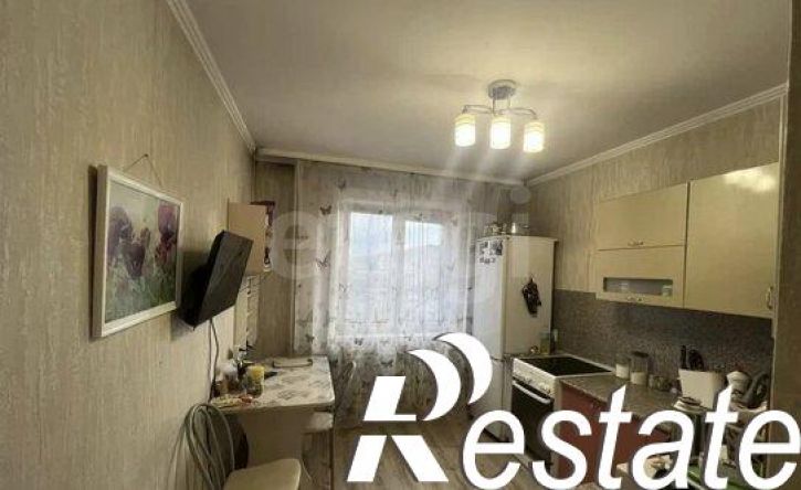 1-комн квартира 2-я Шубзаводская улица, 35,  д. 35