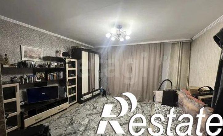 1-комн квартира 2-я Шубзаводская улица, 35,  д. 35
