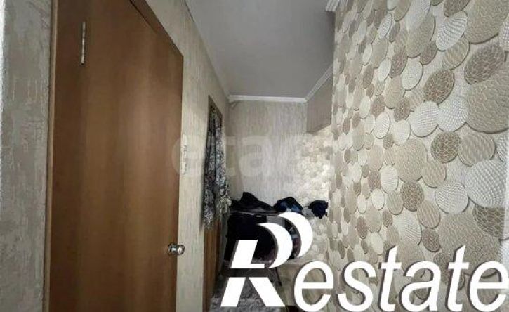 1-комн квартира 2-я Шубзаводская улица, 35,  д. 35