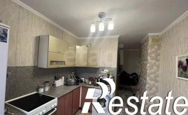 1-комн квартира 2-я Шубзаводская улица, 35,  д. 35