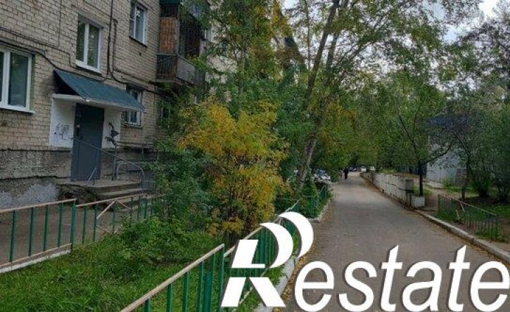 2-комн квартира улица Кочеткова, 4,  д. 4