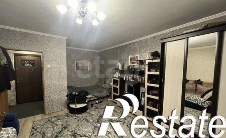 1-комн квартира 2-я Шубзаводская улица, 35,  д. 35