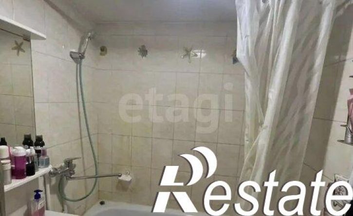 1-комн квартира 2-я Шубзаводская улица, 35,  д. 35