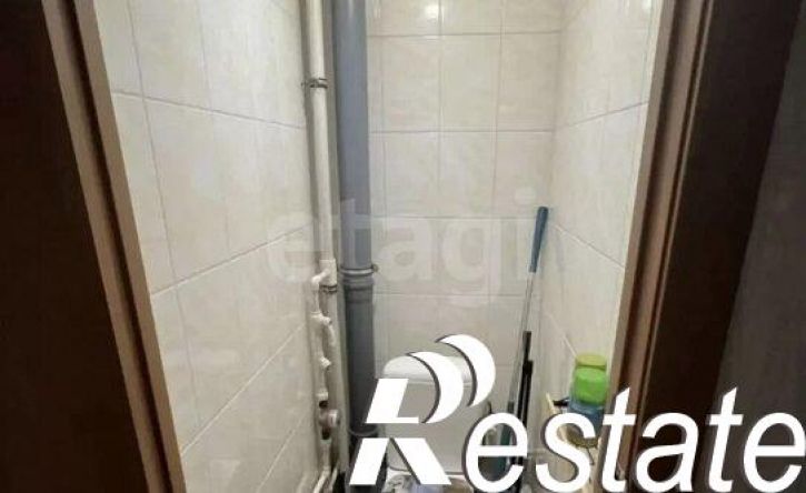 1-комн квартира 2-я Шубзаводская улица, 35,  д. 35