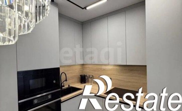 1-комн квартира Кастринская улица, 31,  д. 31