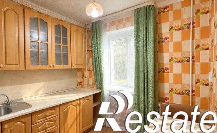 1-комн квартира улица Строителей, 23А,  д. 23А