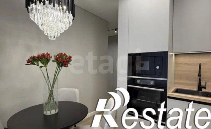 1-комн квартира Кастринская улица, 31,  д. 31