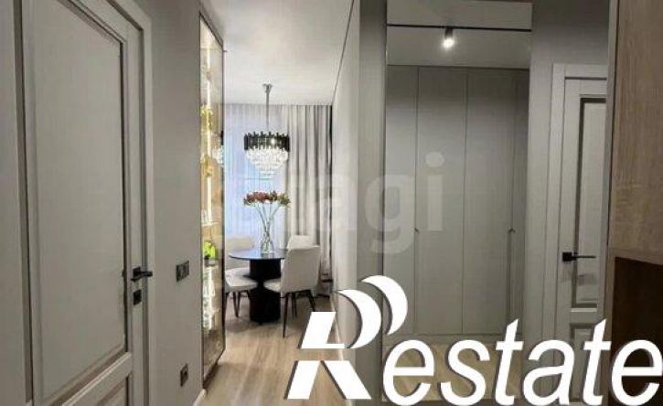 1-комн квартира Кастринская улица, 31,  д. 31