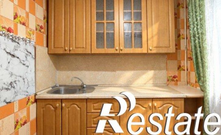 1-комн квартира улица Строителей, 23А,  д. 23А