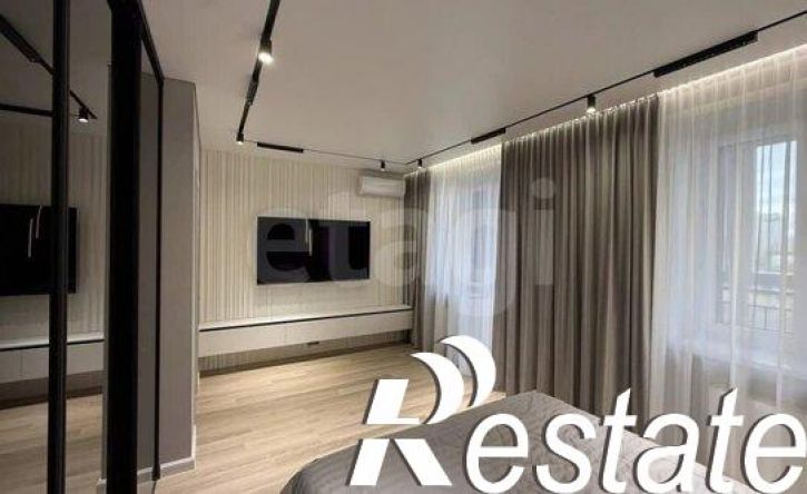 1-комн квартира Кастринская улица, 31,  д. 31