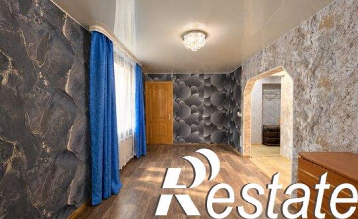 1-комн квартира улица Строителей, 23А,  д. 23А