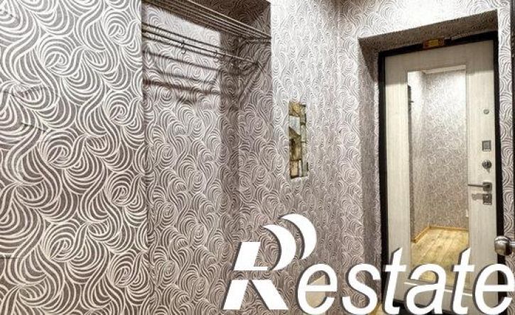 1-комн квартира улица Строителей, 23А,  д. 23А