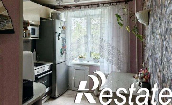 2-комн квартира улица Энергетиков, 84,  д. 84