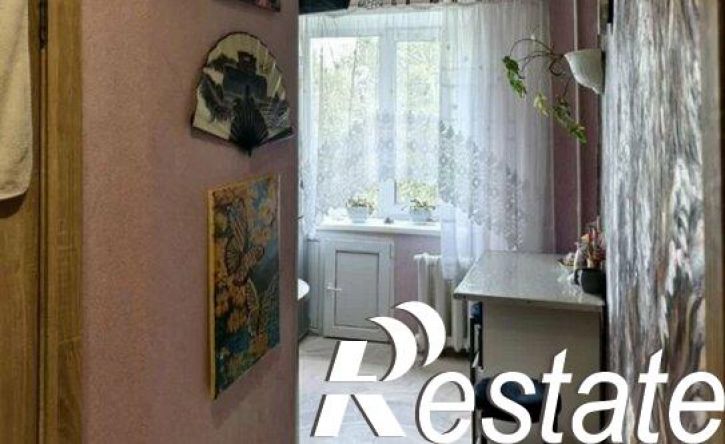 2-комн квартира улица Энергетиков, 84,  д. 84