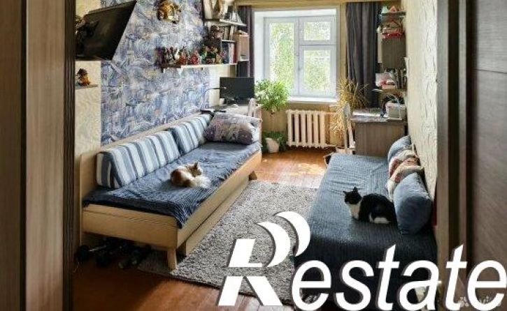 2-комн квартира улица Энергетиков, 84,  д. 84