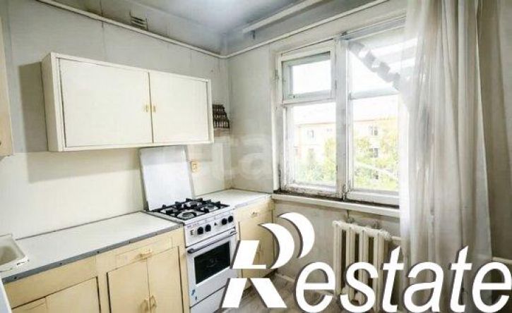 2-комн квартира улица Фрунзе, 10,  д. 10