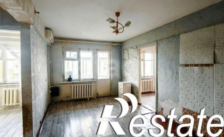 2-комн квартира улица Фрунзе, 10,  д. 10